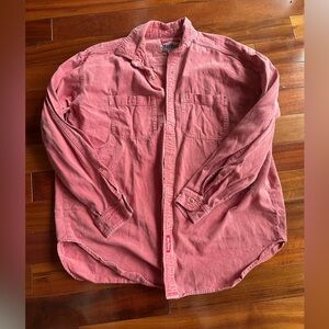 Marlboro Red Label Shirt